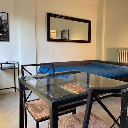 רומא Easy & Cosy Studio In Flaminio מראה חיצוני תמונה